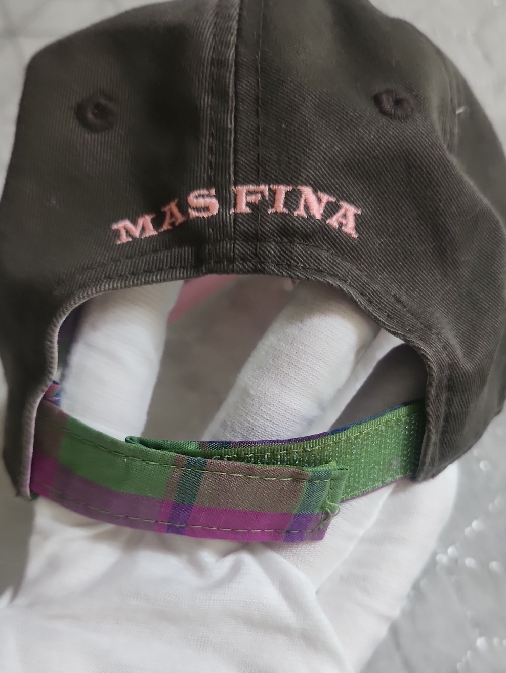 CAP | Corona Hat - Picture 6 of 11